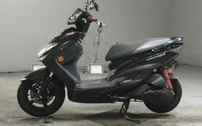 YAMAHA CYGNUS 125 X SR SE44J