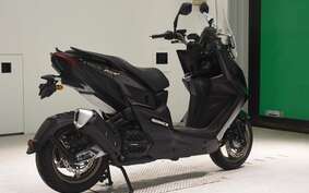 KYMCO KRV180TCL