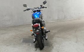 KAWASAKI W400 2008 EJ400A