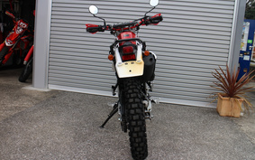 YAMAHA SEROW 250 DG17J