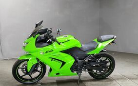 KAWASAKI NINJA 250R EX250K