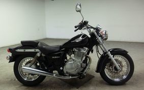 SUZUKI GZ250 Marauder NJ48A