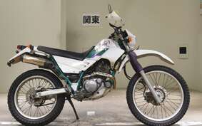 YAMAHA SEROW 225 W 4JG