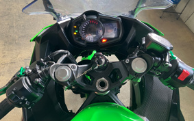 KAWASAKI NINJA 400 2021 EX400G