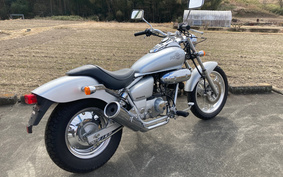 HONDA MAGNA 50 AC13