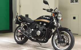 KAWASAKI ZEPHYR 400 KAI 2008 ZR400C