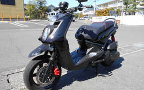 YAMAHA BW S125 SE45