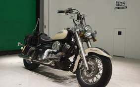 YAMAHA DRAGSTAR 400 CLASSIC 1998 4TR