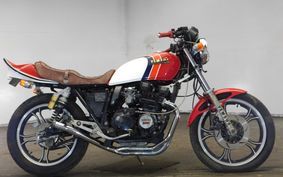 YAMAHA XJ400 D 1983 4G0