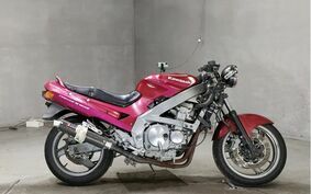 KAWASAKI ZZ-R400 1992 ZX400K