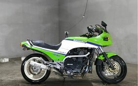 KAWASAKI GPZ900R NINJA 1987 ZX900A