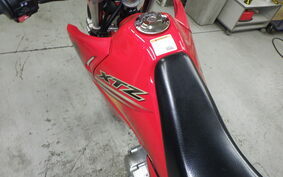 YAMAHA XTZ125