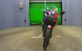 KAWASAKI NINJA 400R 2012 ER400B