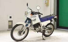 HONDA NX125 JD09