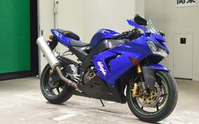 KAWASAKI ZX 10 NINJA R 2005 ZXT00C