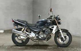 KAWASAKI BALIUS 250 Gen.2 ZR250B