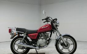 SUZUKI GN125 H PCJG9