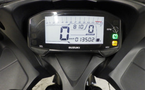 SUZUKI GSX-R125 DL33B