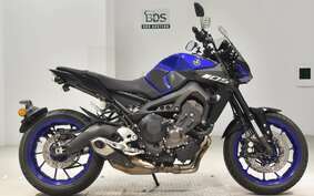 YAMAHA MT-09 A 2019 RN52J