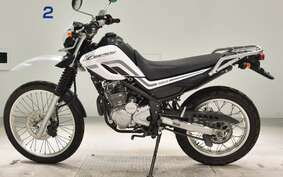 YAMAHA SEROW 250 DG11J