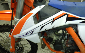 KTM 85 SX