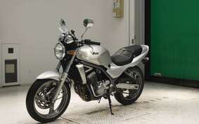 KAWASAKI BALIUS 250 ZR250A