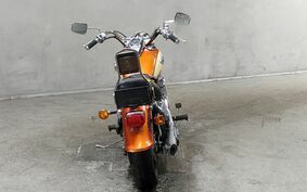 KAWASAKI VULCAN 400 CLASSIC 1998 VN400A