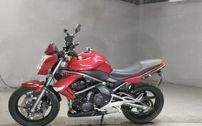 KAWASAKI ER400 N 2011 ER400B