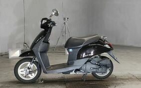 SUZUKI LET's G CA4AA