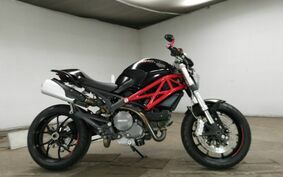 DUCATI MONSTER 796 2014 M506A