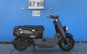 YAMAHA VOX 2006 SA31J