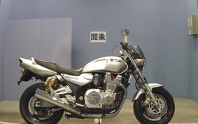 YAMAHA XJR1300 1998 RP01J