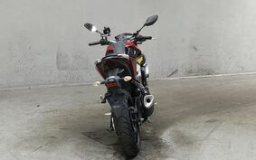 YAMAHA MT-25 RG10J