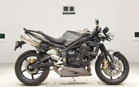 TRIUMPH STREET TRIPLE R 2011 MD4166