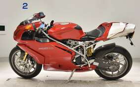 DUCATI 999 S 2004 H400A