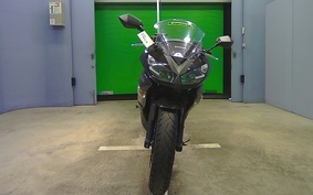 KAWASAKI NINJA 400R 2011 ER400B