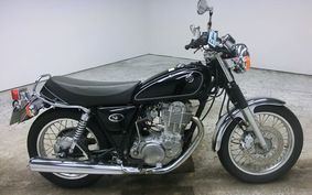 YAMAHA SR400 2009 RH01J