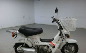 HONDA CHALY 50 CF50