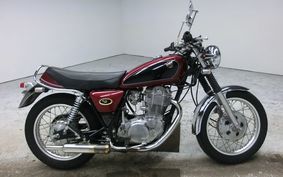 YAMAHA SR400 2000 1JR