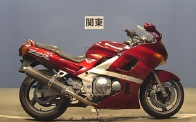 KAWASAKI ZZ-R400 Gen.2 1995 ZX400N