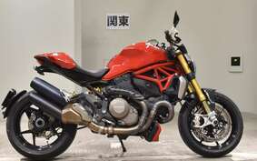 DUCATI M1200S S 2014 M603J