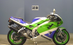 KAWASAKI ZXR400 Gen.2 1992 ZX400L