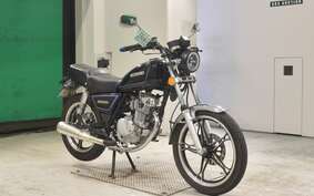 SUZUKI GN125 H PCJG9