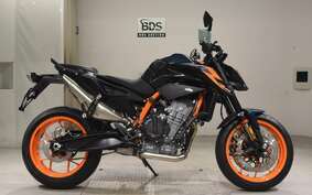 KTM 890 DUKE R 2024