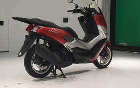 YAMAHA N-MAX SE86J