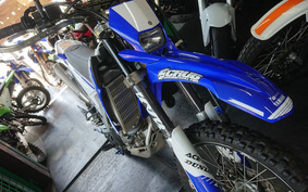 YAMAHA WR250R DG15J