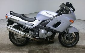 KAWASAKI ZZ-R400 2003 ZX400N