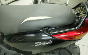 YAMAHA AXIS 125 TREET SE53J