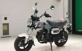 HONDA DAX 125 JB04