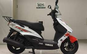 YAMAHA CYGNUS 125 XSR 2 SE44J